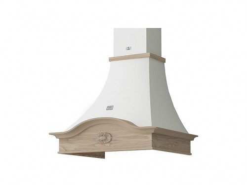 Вытяжка MILANO 600 WHITE