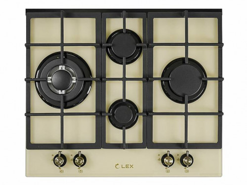 Газовая поверхность  GVG 643C IV Газовая поверхность  GVG 643C IV