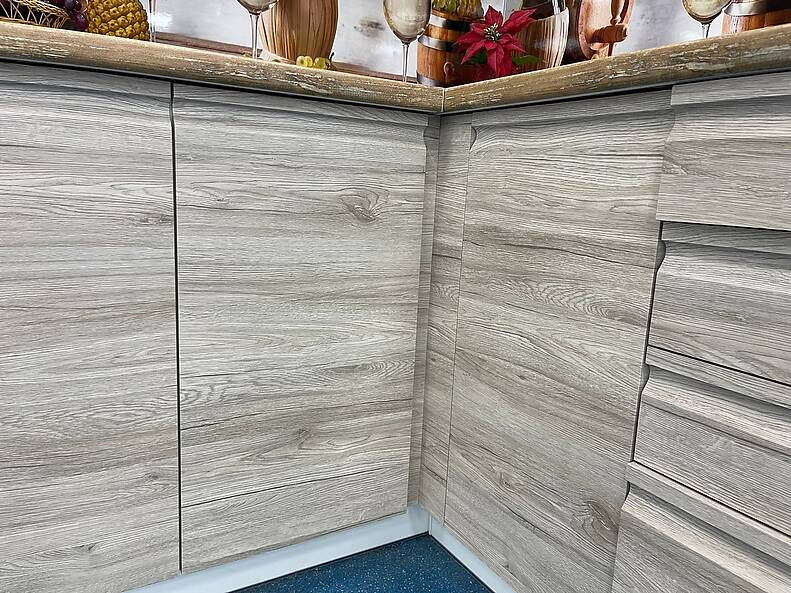 Кухня Бруклин 2,6 метра Кухня Бруклин 2,6 метра