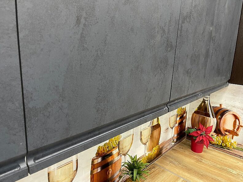 Кухня Бруклин 2,6 метра Кухня Бруклин 2,6 метра