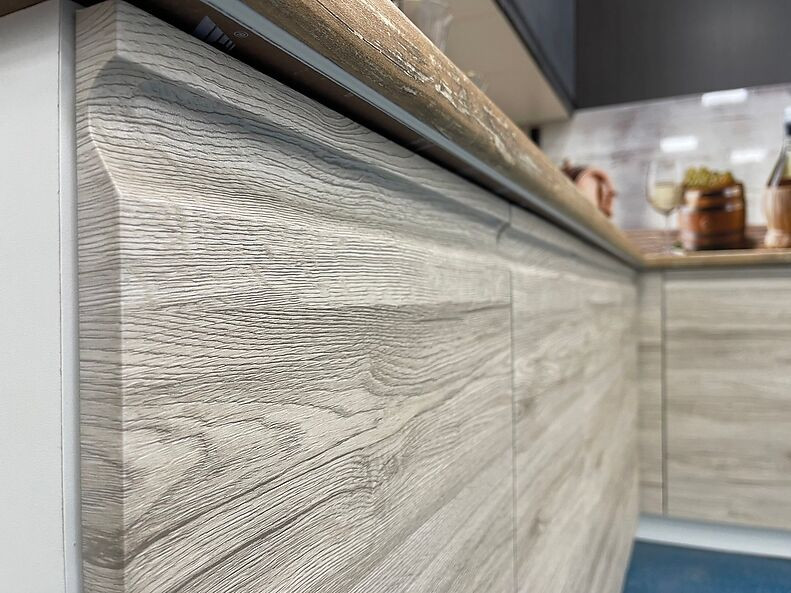 Кухня Бруклин 2,6 метра Кухня Бруклин 2,6 метра