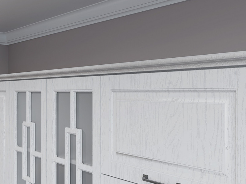 Кухня Гарда - длина 3,6 м