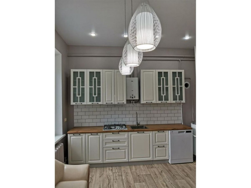 Кухня Гарда - длина 3,6 м