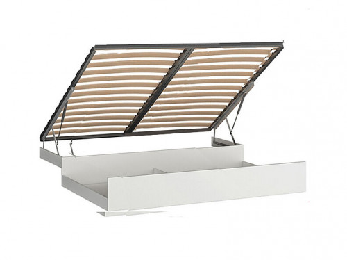 Короб с подъемным механизмом 1800 Короб с подъемным механизмом 1800