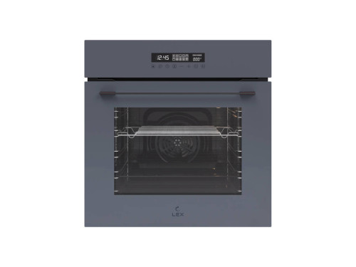 Духовой шкаф встраиваемый EDS 100 GR Духовой шкаф встраиваемый EDS 100 GR