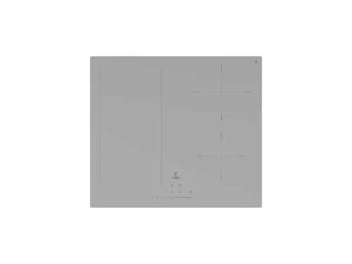 Варочная панель индукционная EVI 641A GR