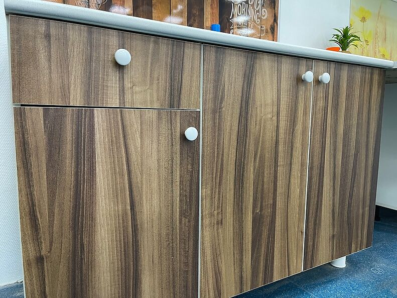 Кухня Поинт 1,8 метра Кухня Поинт 1,8 метра