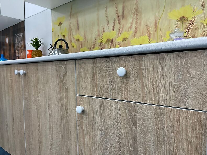 Кухня Поинт 1,8 метра Кухня Поинт 1,8 метра