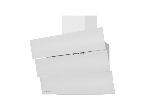 Кухонная вытяжка LEX RIO G 600 WHITE Кухонная вытяжка LEX RIO G 600 WHITE