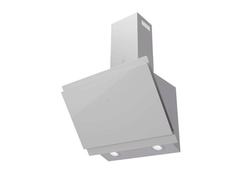 Вытяжка Furia 600 White