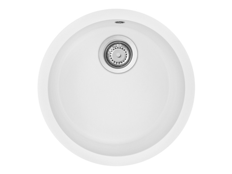 Мойка гранитная Longran Ultra ULS460