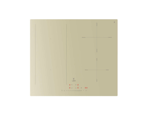Варочная панель индукционная EVI 641С IV