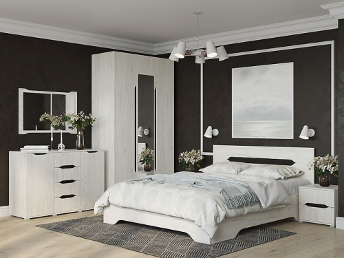 Спальня Вега (Г)