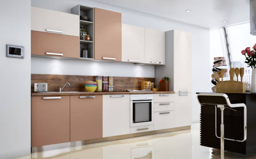 Кухня Light - длина 3,6 м