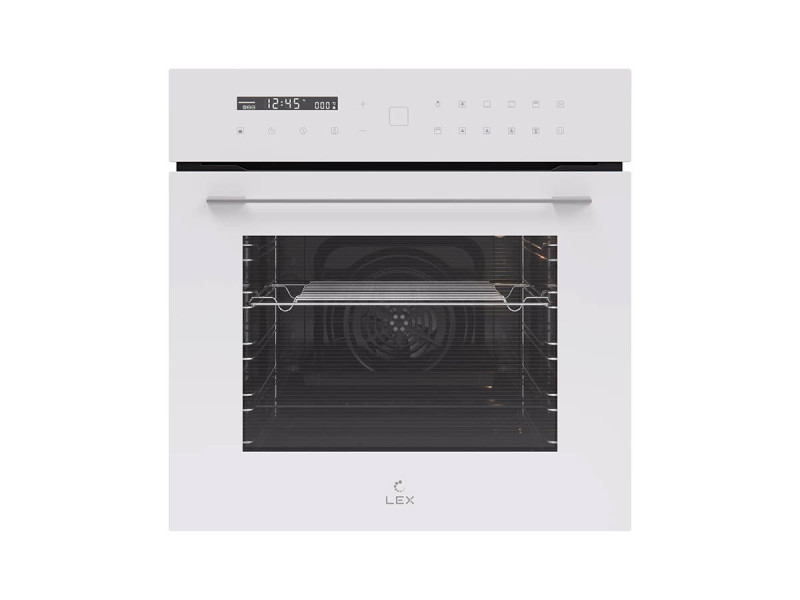 Духовой шкаф EDS 101 WH Духовой шкаф EDS 101 WH