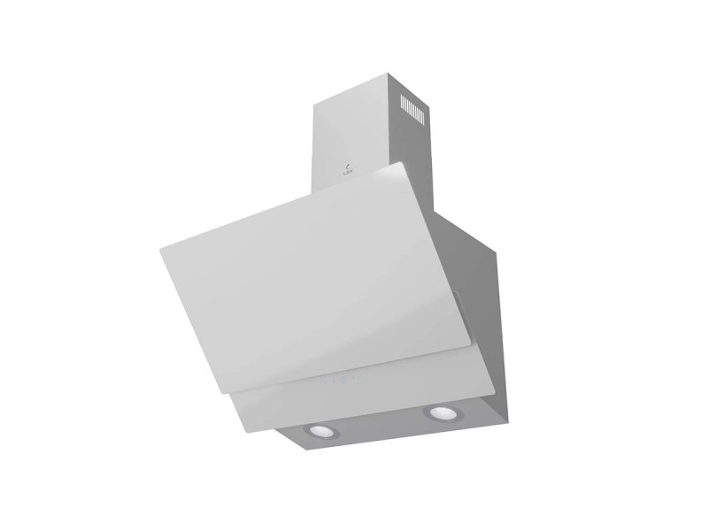 Вытяжка Aria 600 White Вытяжка Aria 600 White