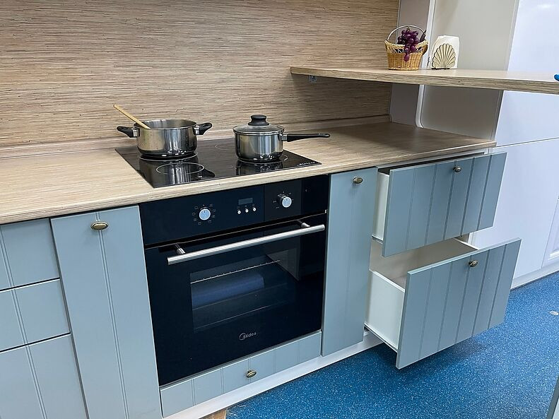 Кухня Прованс 3,6 метра