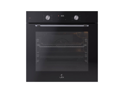 Духовой шкаф EDP 680 BL MAX Духовой шкаф EDP 680 BL MAX