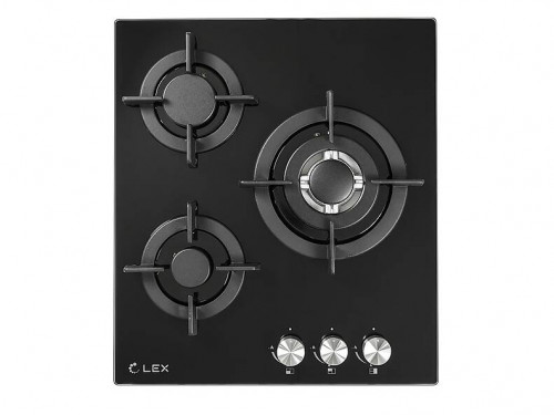 Газовая поверхность GVG 430 BL Газовая поверхность GVG 430 BL