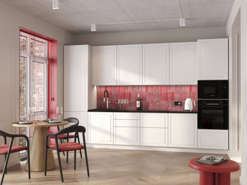 Кухня Маноло - длина 3,6 м