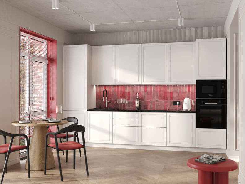 Кухня Маноло - длина 3,6 м