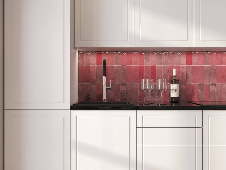 Кухня Маноло - длина 3,6 м