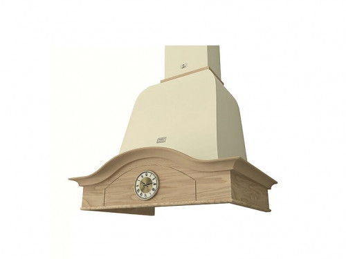 Вытяжка PALERMO 900 IVORY