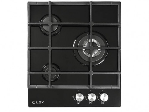 Газовая поверхность GVG 431 BL Газовая поверхность GVG 431 BL