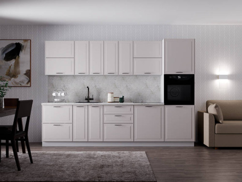 Кухня Манго - длина 3 м