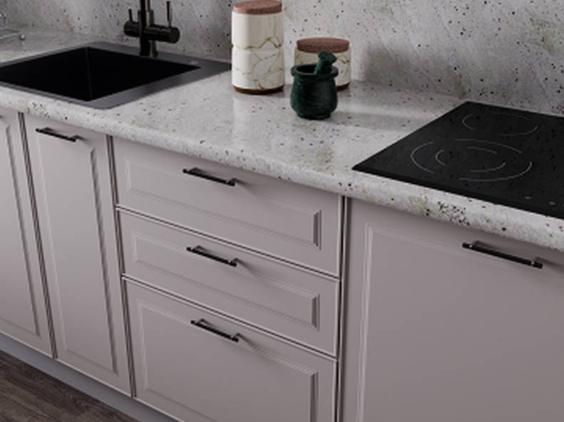 Кухня Манго - длина 3 м