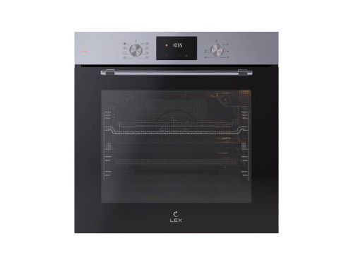 Духовой шкаф EDP 680 IX MAX Духовой шкаф EDP 680 IX MAX