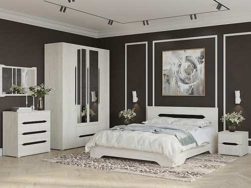 Спальня Вега (Г)