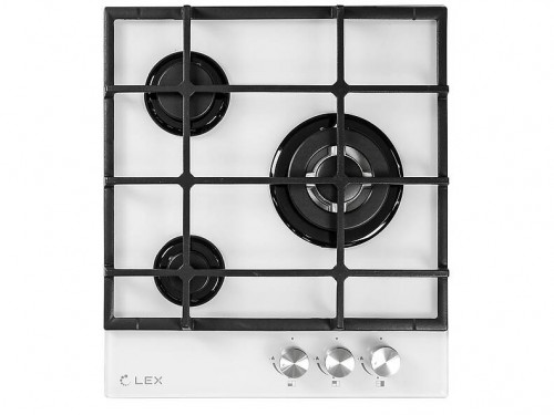 Газовая поверхность GVG 431 WH Газовая поверхность GVG 431 WH