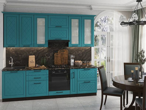 Кухня Барселона Кухня Барселона