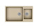 Мойка Longran Enigma ENG860.50015