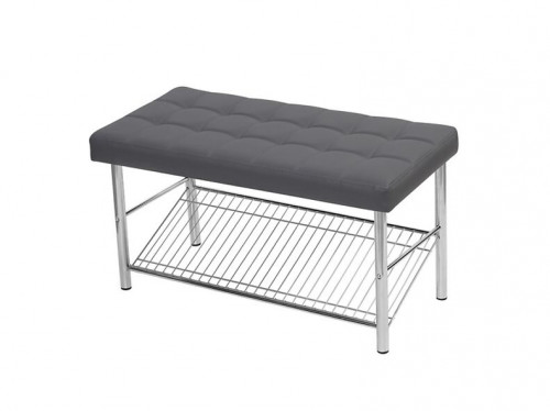 Обувница разборная квадрат