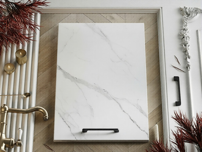 Кухня Чарли - длина 4,2 м