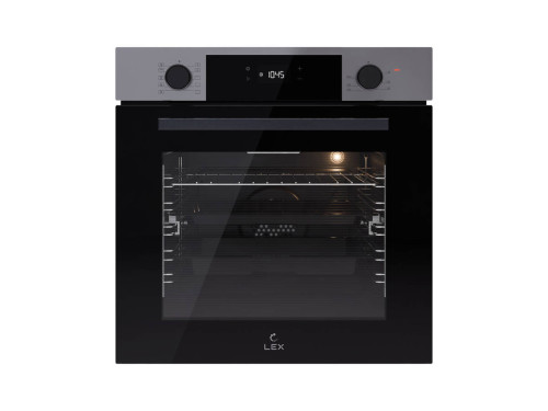 Духовой шкаф EDP 610 IX Духовой шкаф EDP 610 IX