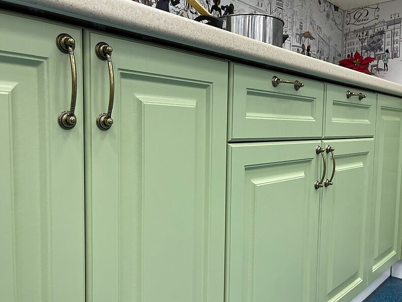 Кухня Ницца 2,4 метра Кухня Ницца 2,4 метра