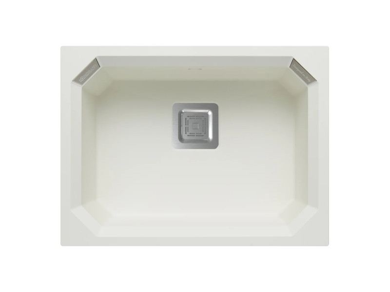 Мойка Longran Octagon OCG610.457