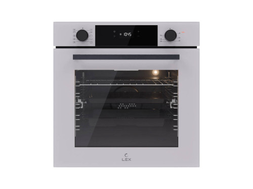 Духовой шкаф EDP 610 WH Духовой шкаф EDP 610 WH