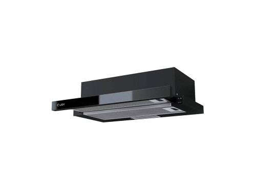 Вытяжка Hogan G 600 Black Вытяжка Hogan G 600 Black
