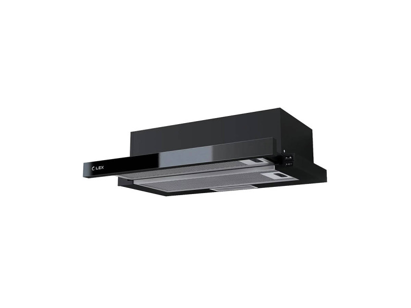 Вытяжка Hogan G 600 Black Вытяжка Hogan G 600 Black