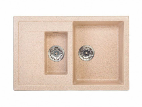 Мойка из камня М-21K Мойка из камня М-21K