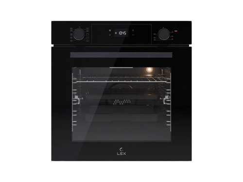 Духовой шкаф EDP 610 BL Духовой шкаф EDP 610 BL