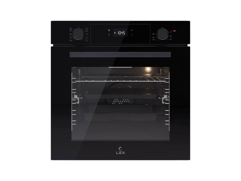 Духовой шкаф EDP 610 BL