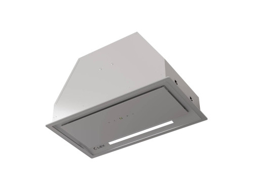 Вытяжка кухонная встраиваемая HYPER 900 GS GR Вытяжка кухонная встраиваемая HYPER 900 GS GR