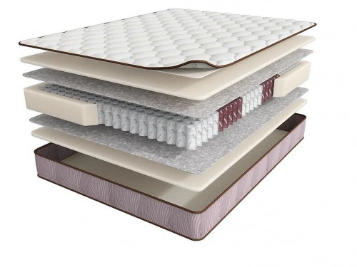 Матрас "Terapia" Pulse Матрас "Terapia" Pulse