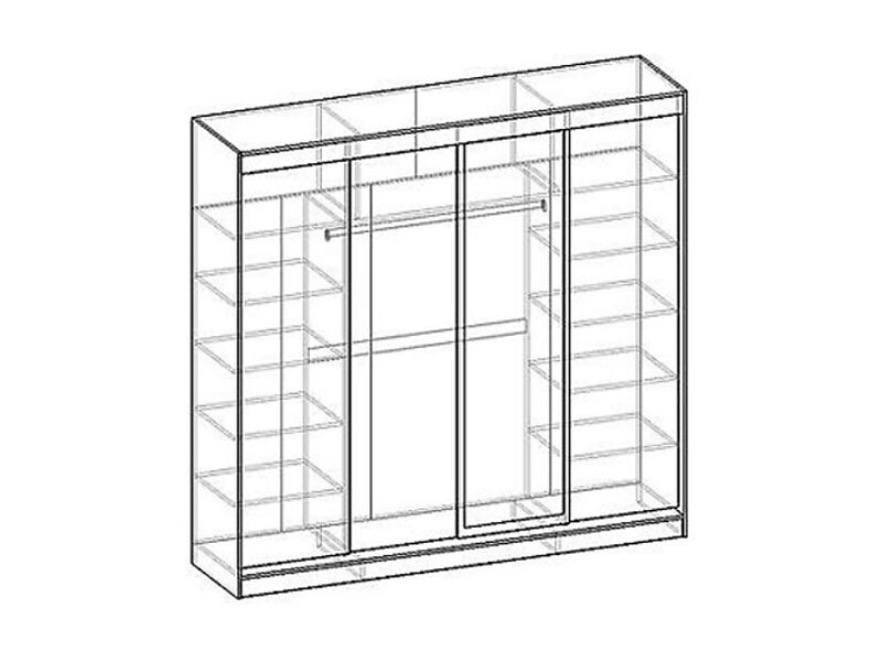 Спальня Светлана (ММ)