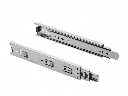 Направляющие шариковые Н-45мм